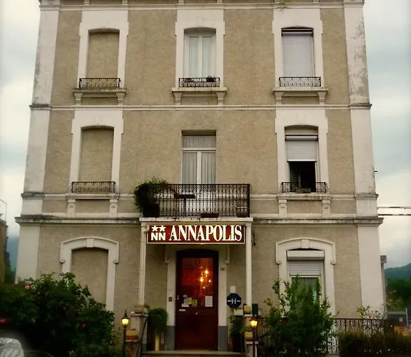 Annapolis