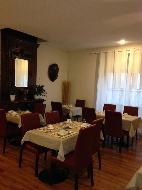 Hotel Annapolis