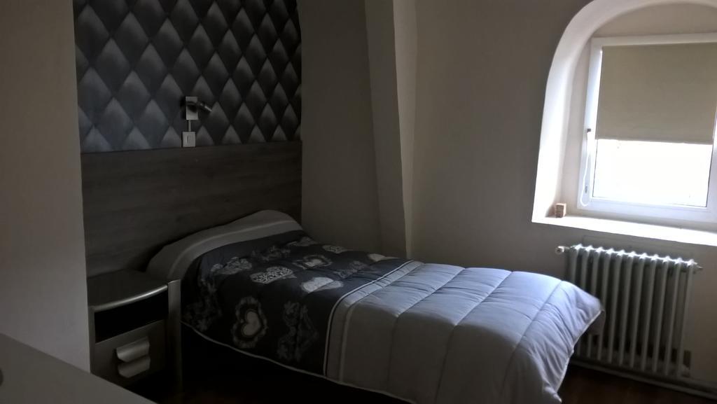 Hotel Annapolis 2*